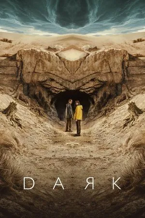 Dark – 1ª à 3ª Temporada