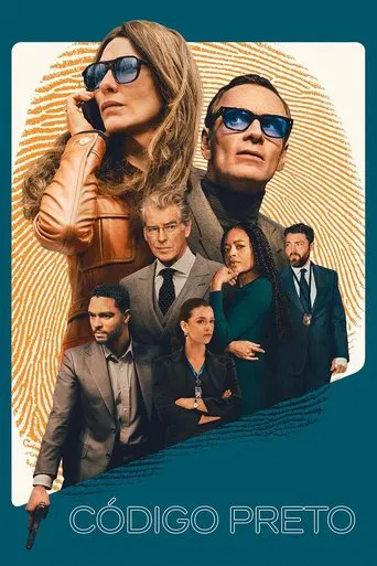 Código Preto