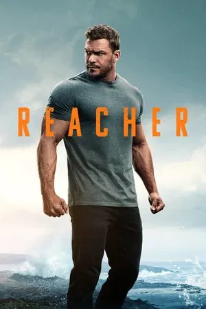 Reacher – 1ª à 3ª Temporada