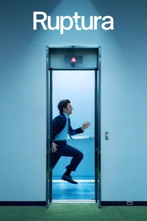 Ruptura – 1ª e 2ª Temporada