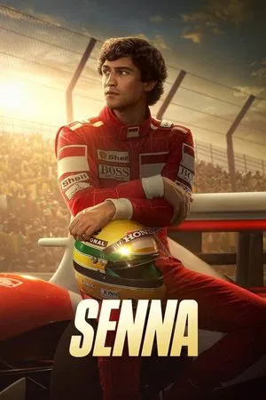 Senna – 1ª Temporada