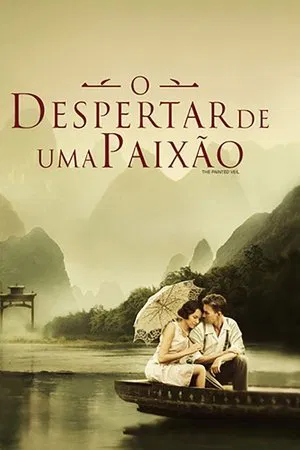 O Despertar de uma Paixão