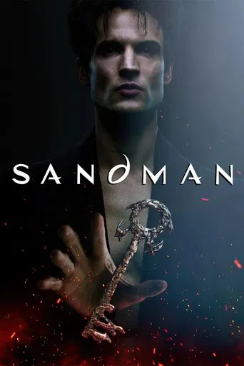 Sandman – 1ª e 2ª Temporada