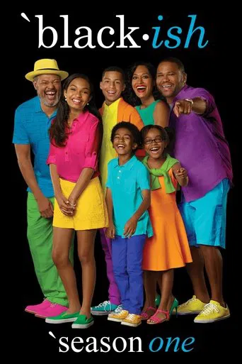 Black-ish – 1ª Temporada
