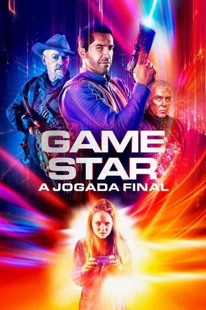Game Star: A Jogada Final