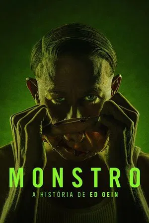 Monstro: A História de Ed Gein – 1ª Temporada