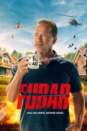 FUBAR – 1ª e 2ª Temporada