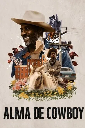 Alma de Cowboy