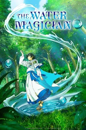 The Water Magician – 1ª Temporada