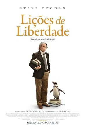 Lições de Liberdade