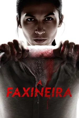A Faxineira – 1ª à 4ª Temporada