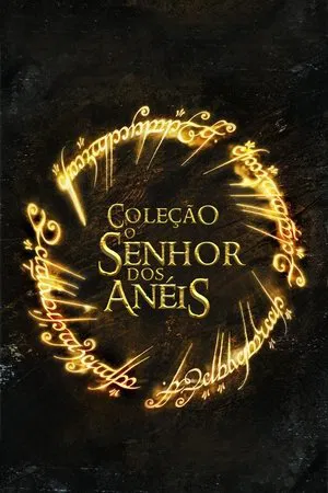 O Senhor dos Anéis: Coleção