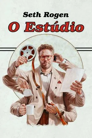 O Estúdio – 1ª Temporada