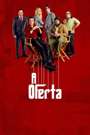 A Oferta – 1ª Temporada