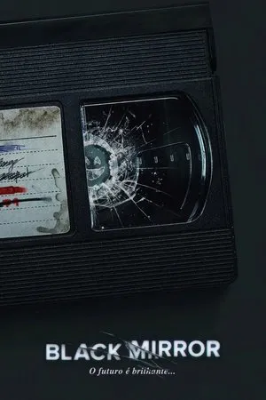 Black Mirror – 1ª à 7ª Temporada