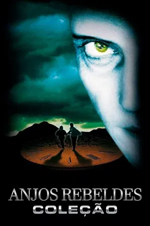 Anjos Rebeldes: Coleção