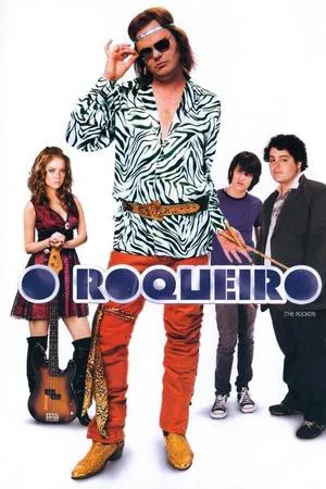 O Roqueiro
