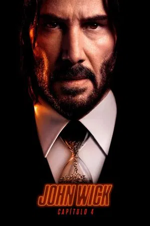 John Wick 4: Baba Yaga