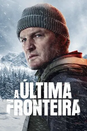 A Última Fronteira – 1ª Temporada