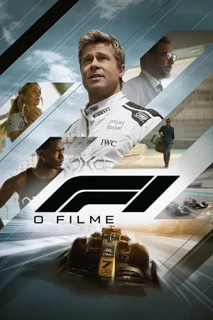 F1 – O Filme