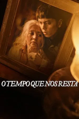 O Tempo Que Nos Resta