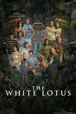 The White Lotus – 1ª à 3ª Temporada