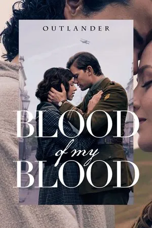 Outlander: Blood of My Blood – 1ª Temporada