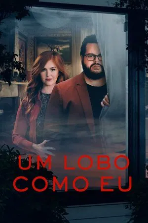Um Lobo como Eu – 1ª e 2ª Temporada
