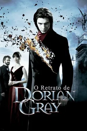O Retrato de Dorian Gray