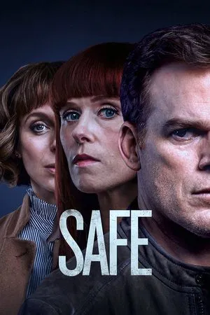 Safe – 1ª Temporada