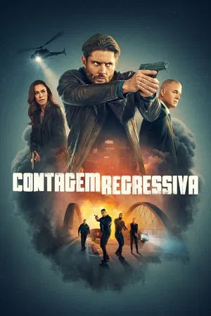 Contagem Regressiva – 1ª Temporada