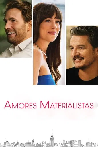 Amores Materialistas