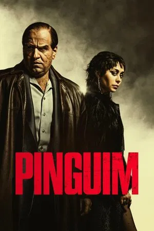 Pinguim – 1ª Temporada