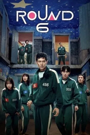 Round 6 – 1ª à 3ª Temporada