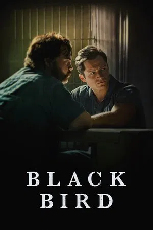 Black Bird – 1ª Temporada