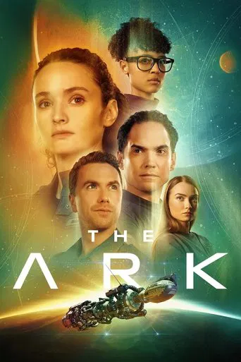 The Ark – 1ª e 2ª Temporada