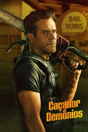 Caçador de Demônios – 1ª Temporada