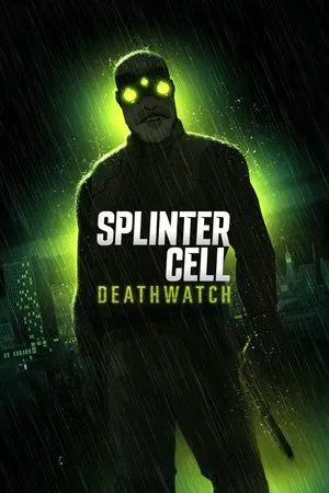 Splinter Cell: Deathwatch – 1ª Temporada