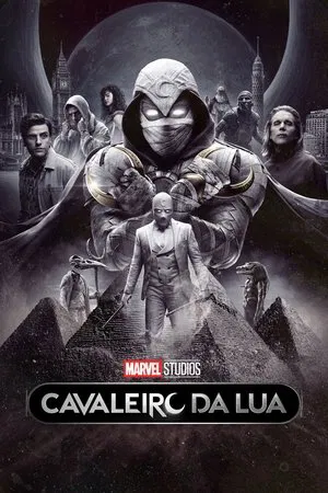 Cavaleiro da Lua – 1ª Temporada