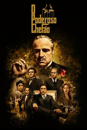O Poderoso Chefão