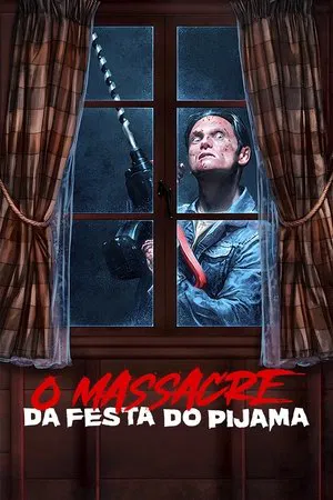 O Massacre da Festa do Pijama