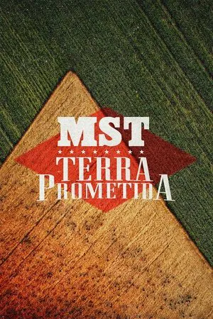 MST – Terra Prometida