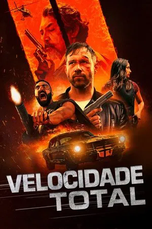 Velocidade Total