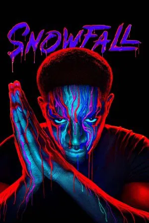 Snowfall – 1ª à 6ª Temporada