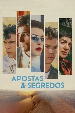 Apostas & Segredos