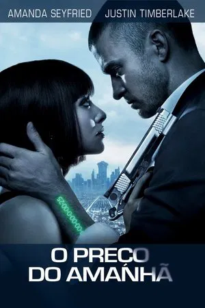 O Preço do Amanhã